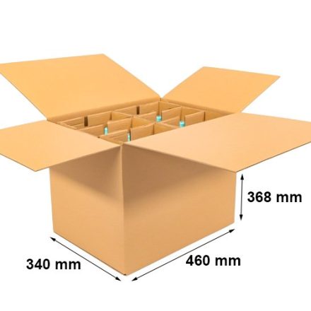 NEOPAK packaging product