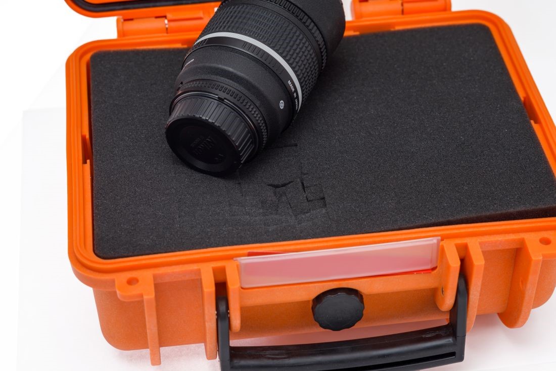 NEOPAK packaging product