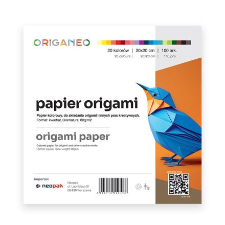 NEOPAK packaging product