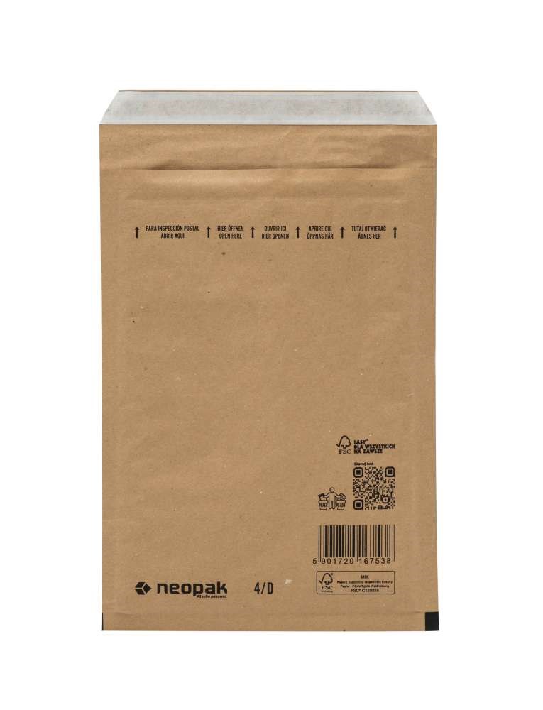 NEOPAK packaging product