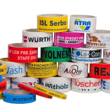 NEOPAK packaging product