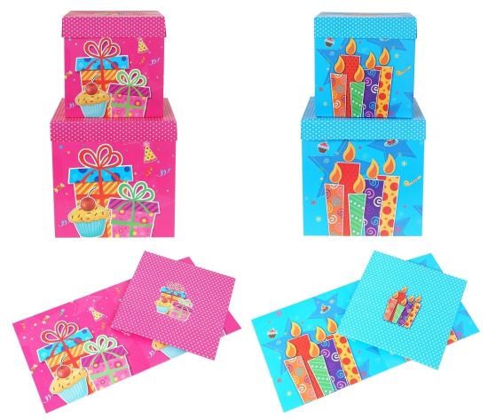 NEOPAK packaging product