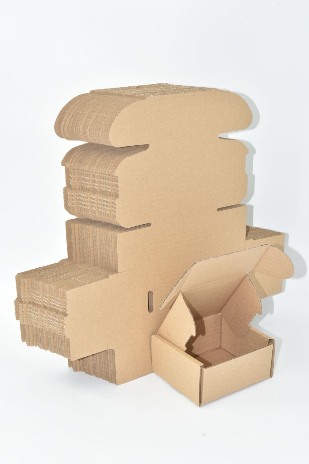 NEOPAK packaging product