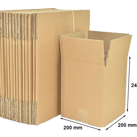 NEOPAK packaging product