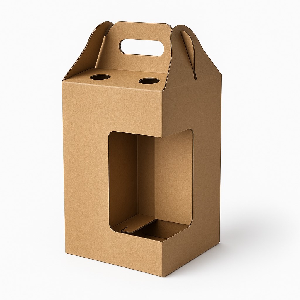 NEOPAK packaging product