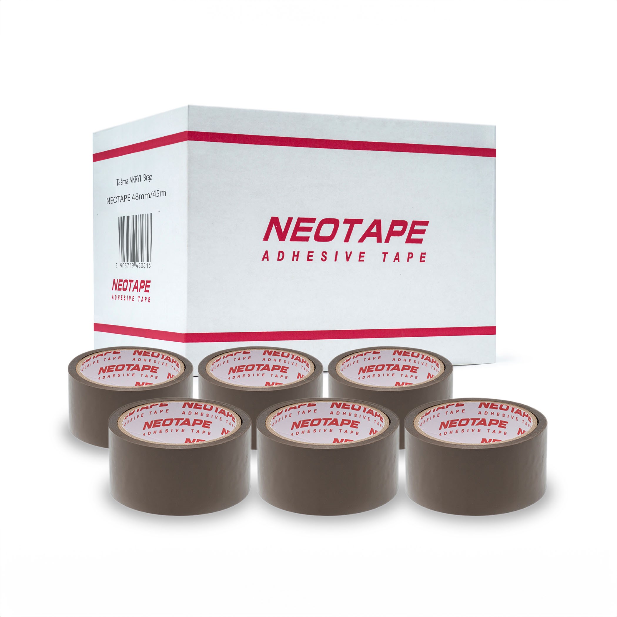 NEOPAK packaging product