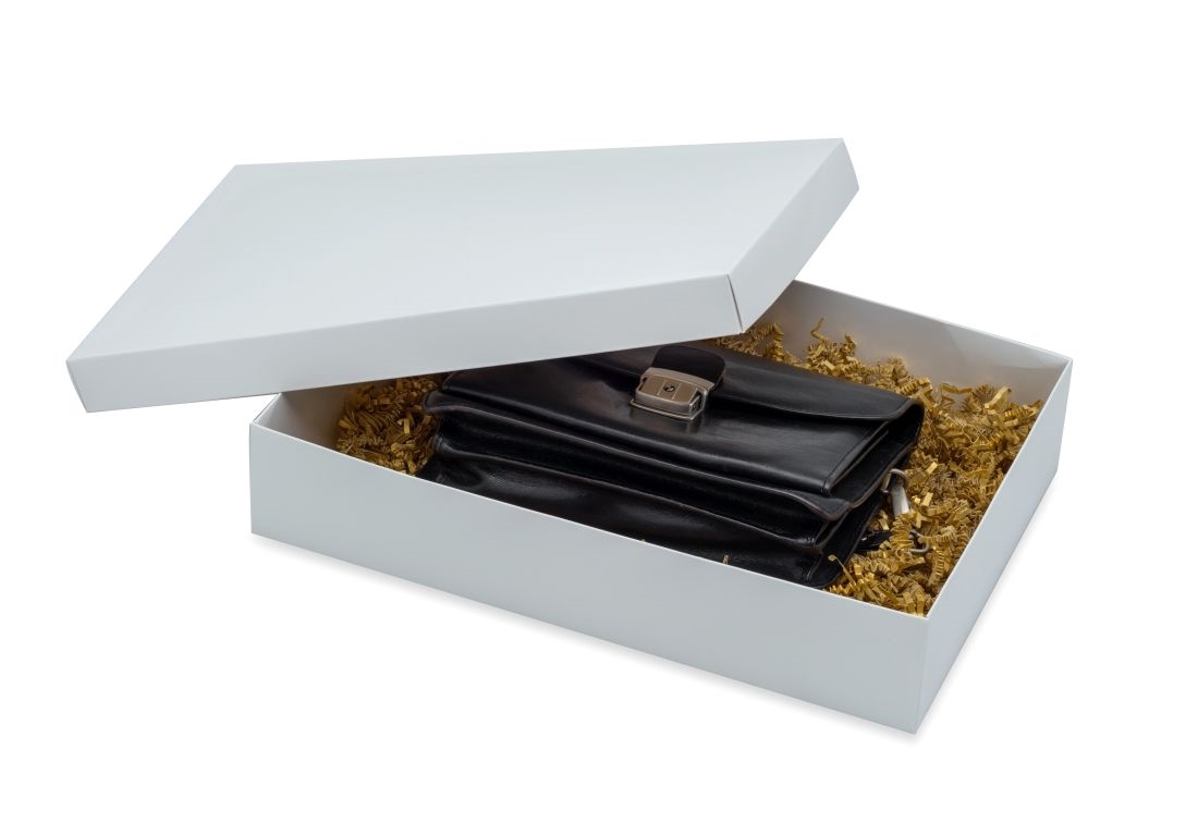 NEOPAK packaging product
