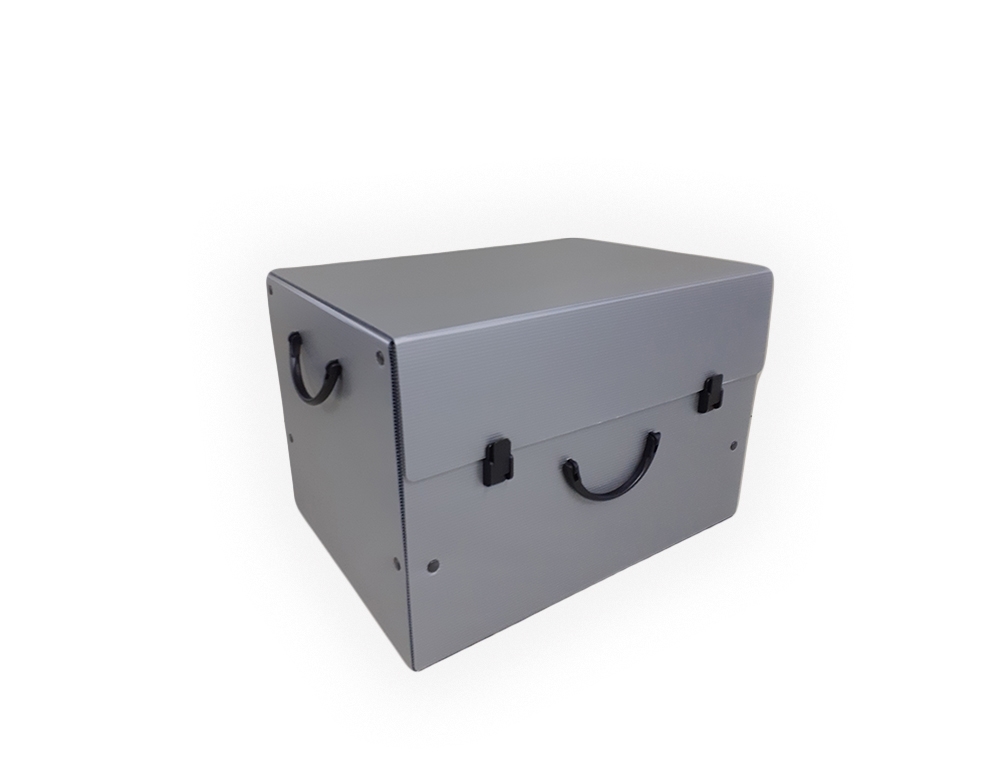 NEOPAK packaging product
