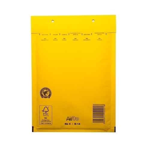 NEOPAK packaging product