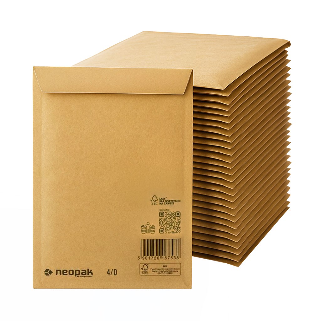 NEOPAK packaging product