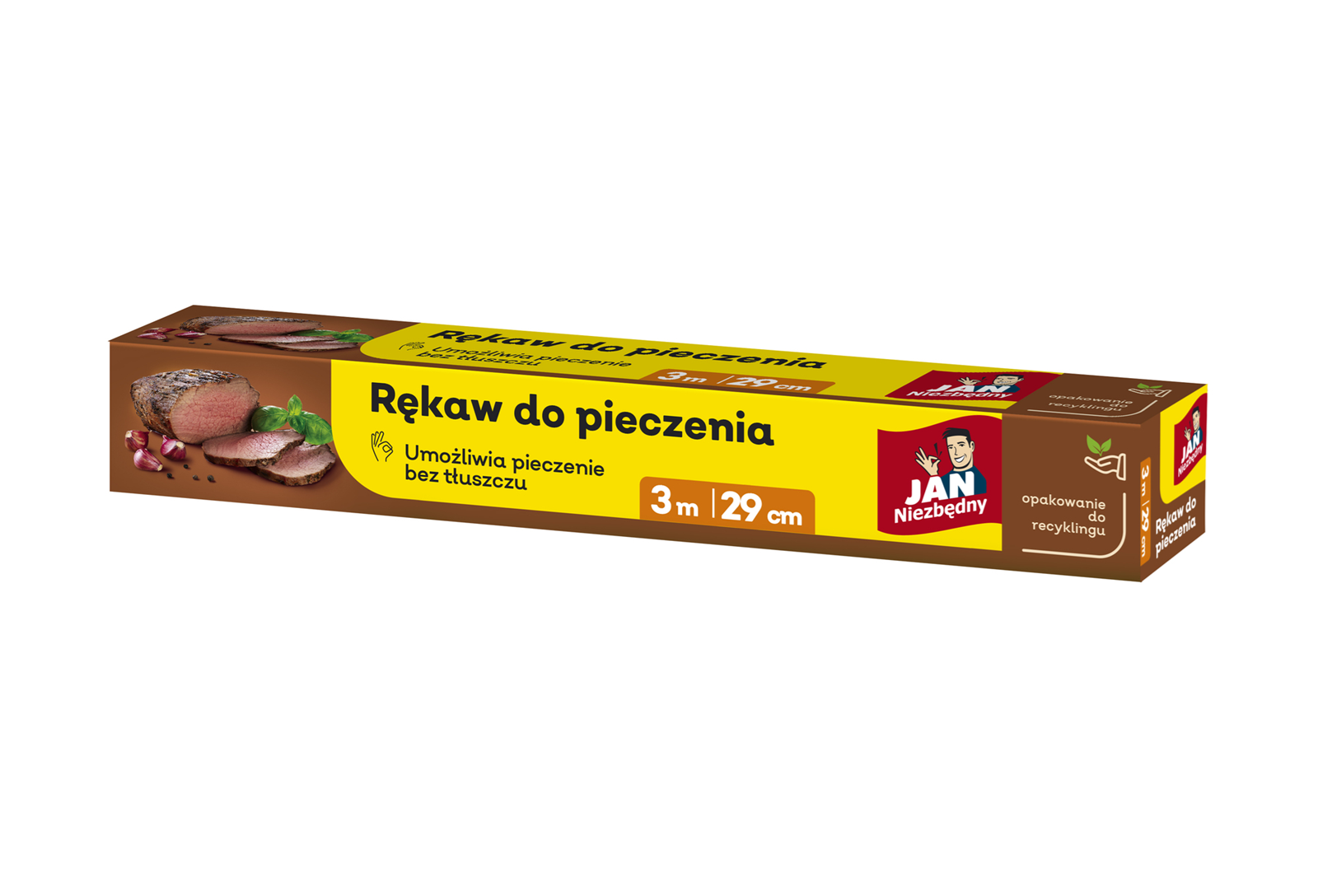 NEOPAK packaging product