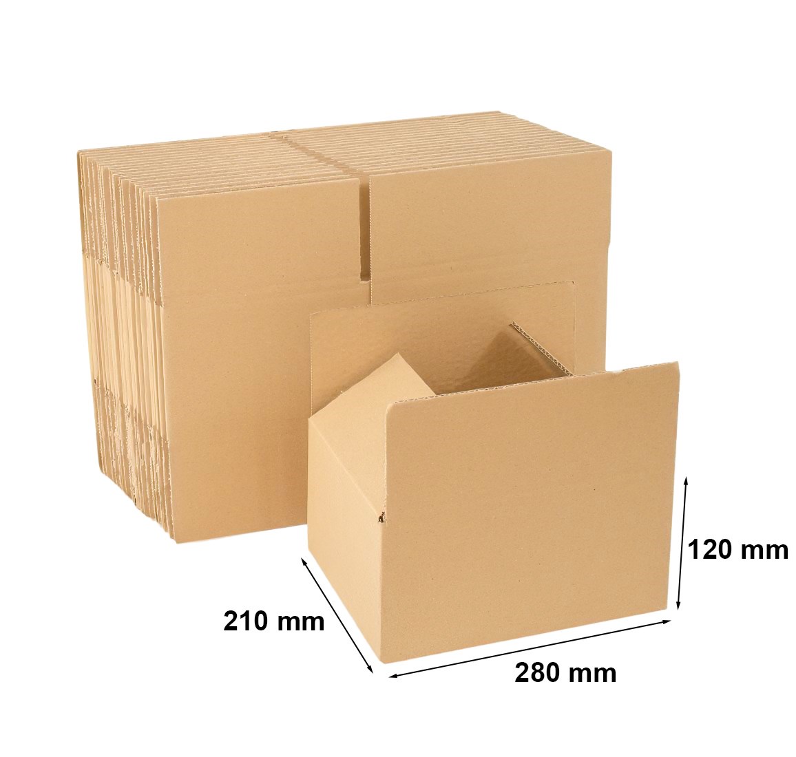 NEOPAK packaging product