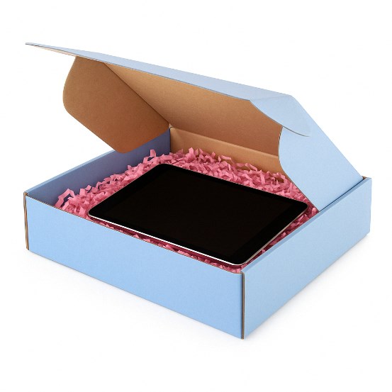 NEOPAK packaging product