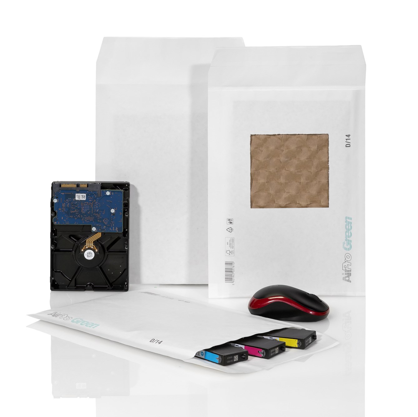 NEOPAK packaging product