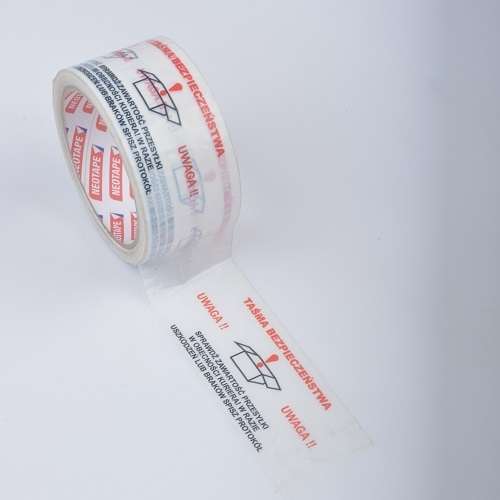NEOPAK packaging product