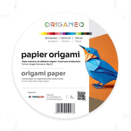 NEOPAK packaging product