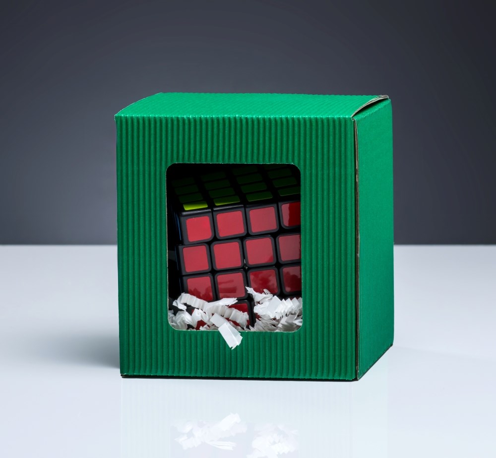 NEOPAK packaging product