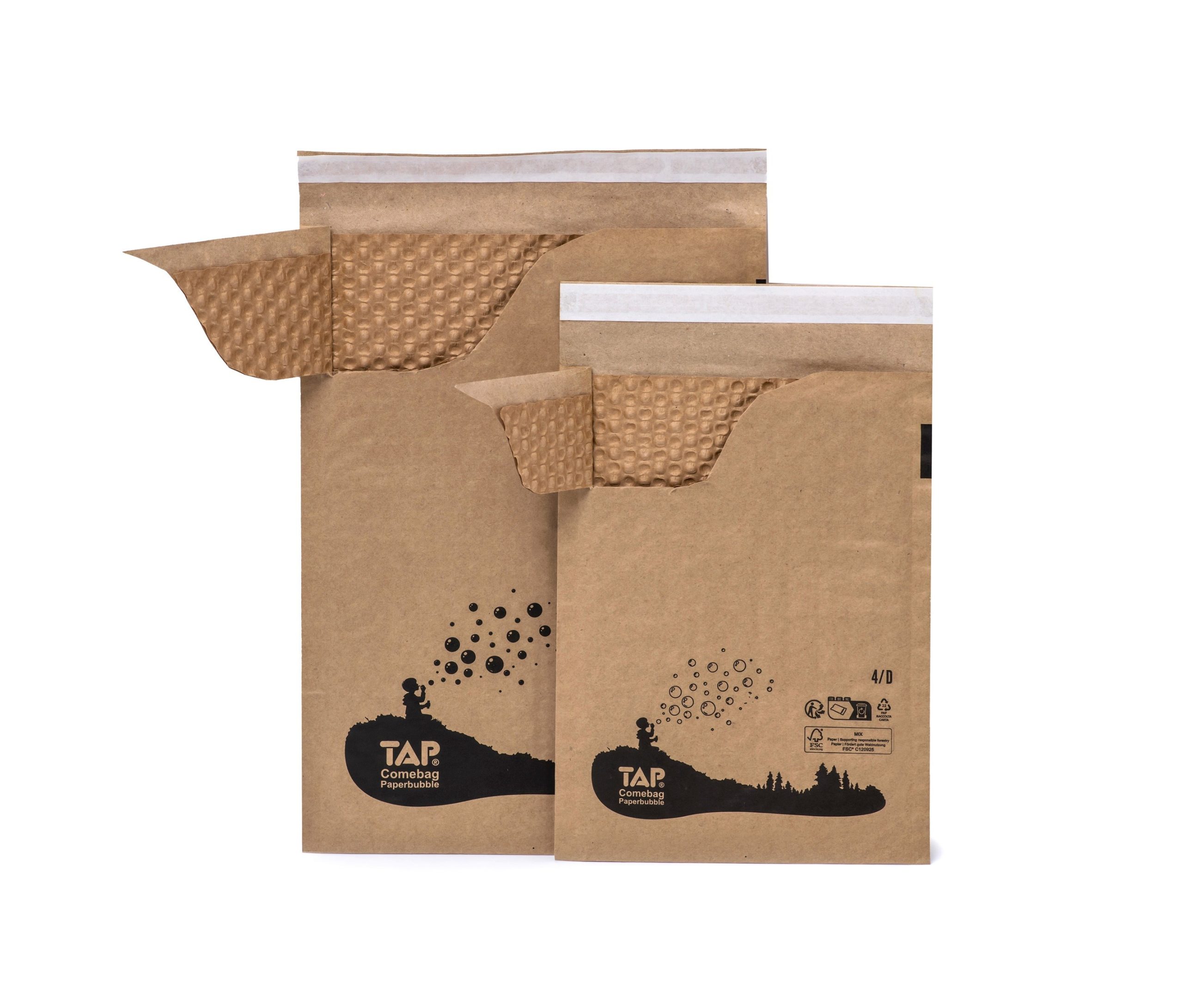 NEOPAK packaging product