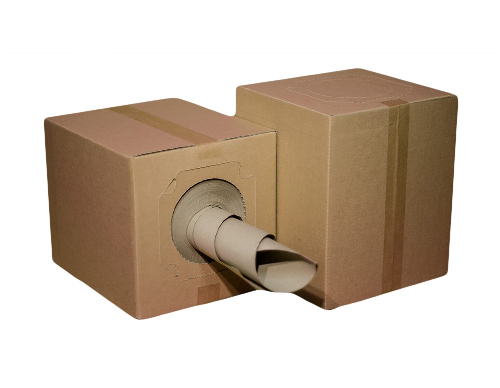 NEOPAK packaging product
