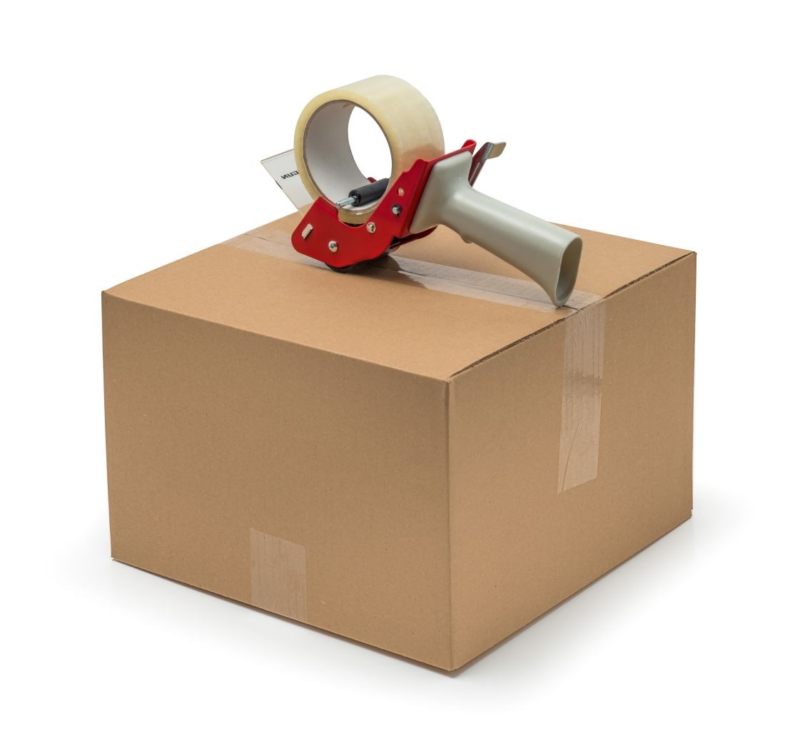 NEOPAK packaging product