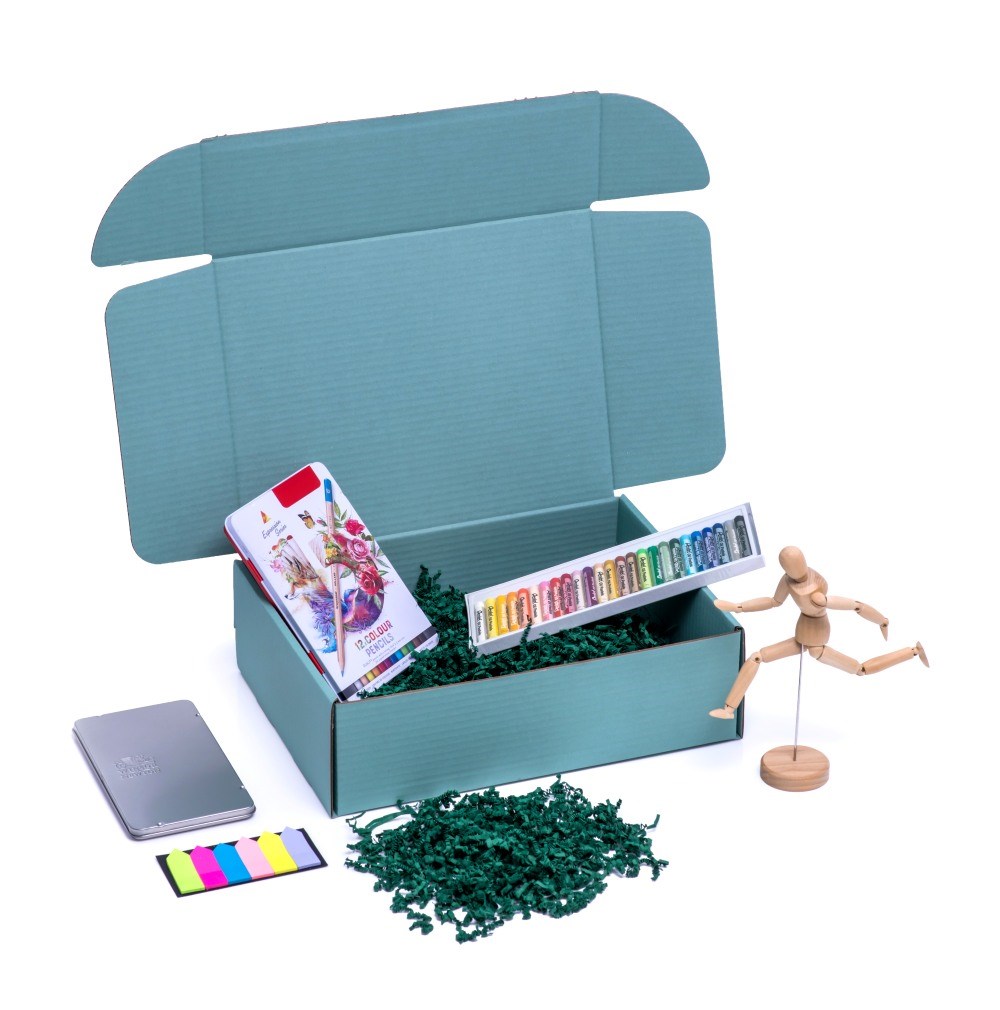 NEOPAK packaging product