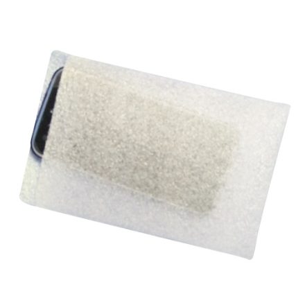 Foam protective bags of foam PE 2 mm 100x150 mm, 100 pcs