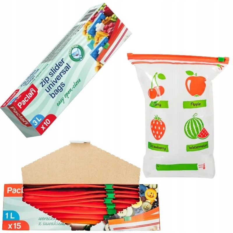 NEOPAK packaging product