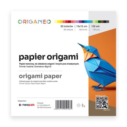 NEOPAK packaging product