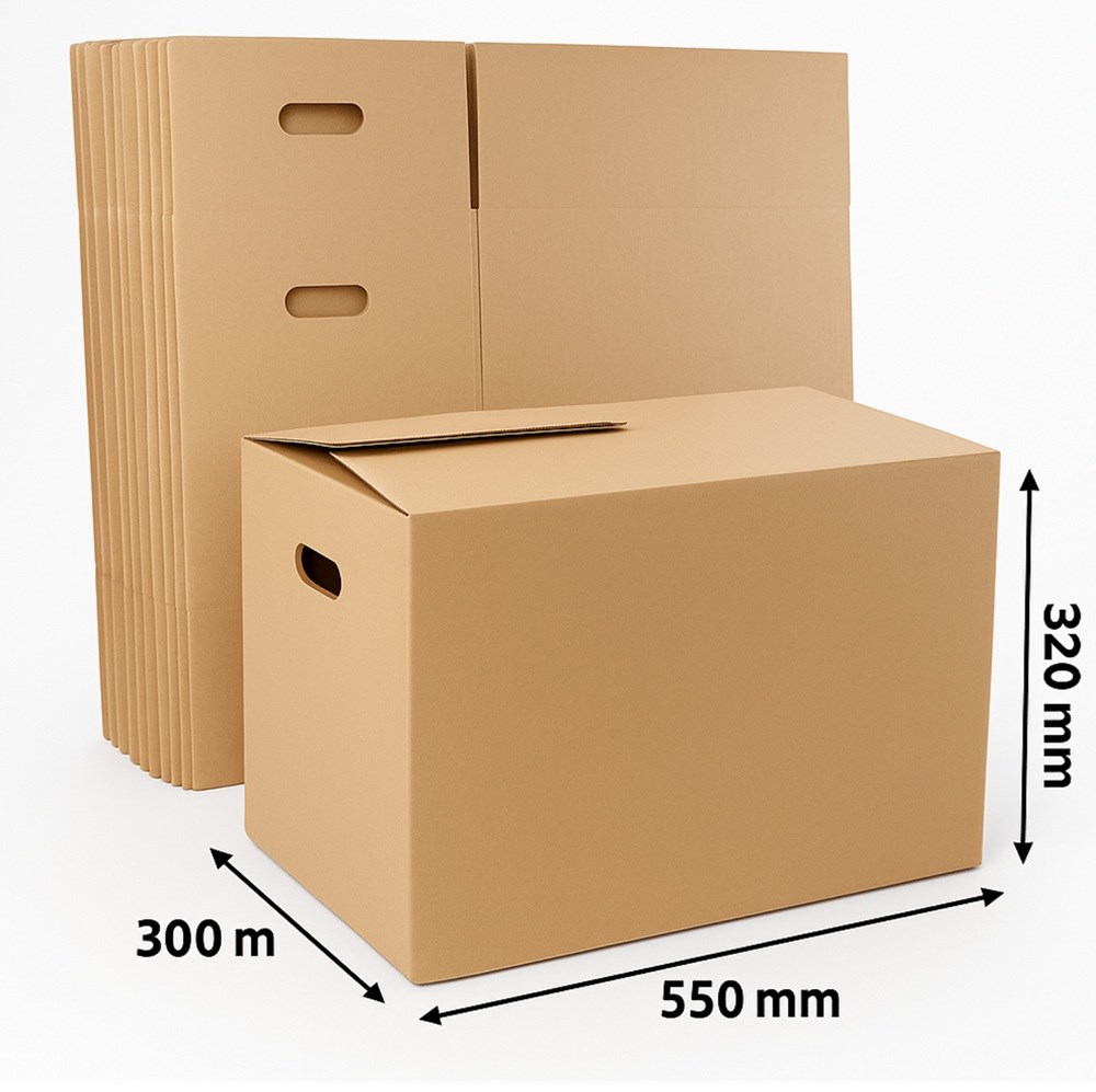 NEOPAK packaging product