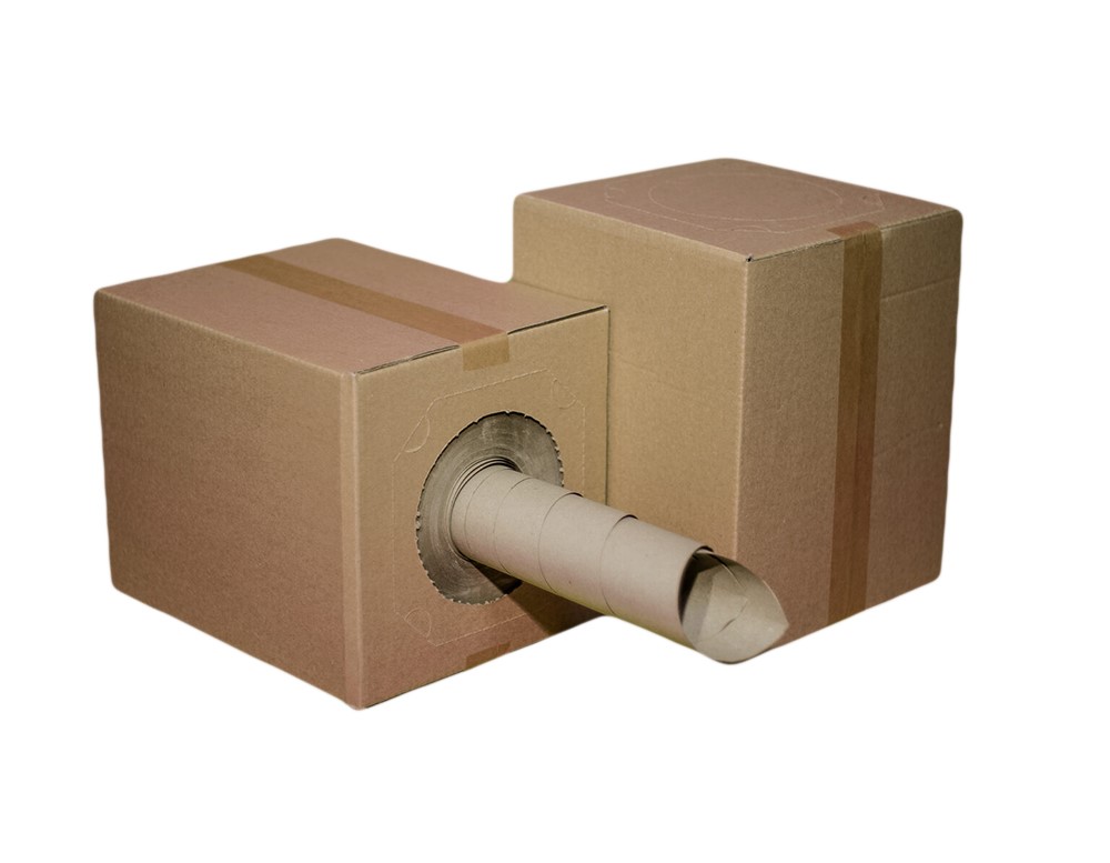 NEOPAK packaging product