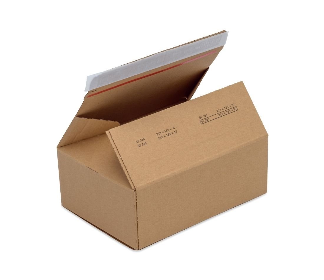 NEOPAK packaging product