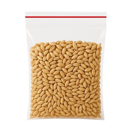 String bags 320x420 mm 100 um - ziplock bags 100 pcs