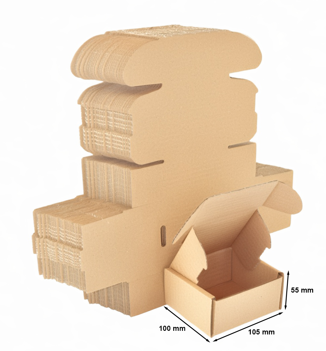 NEOPAK packaging product