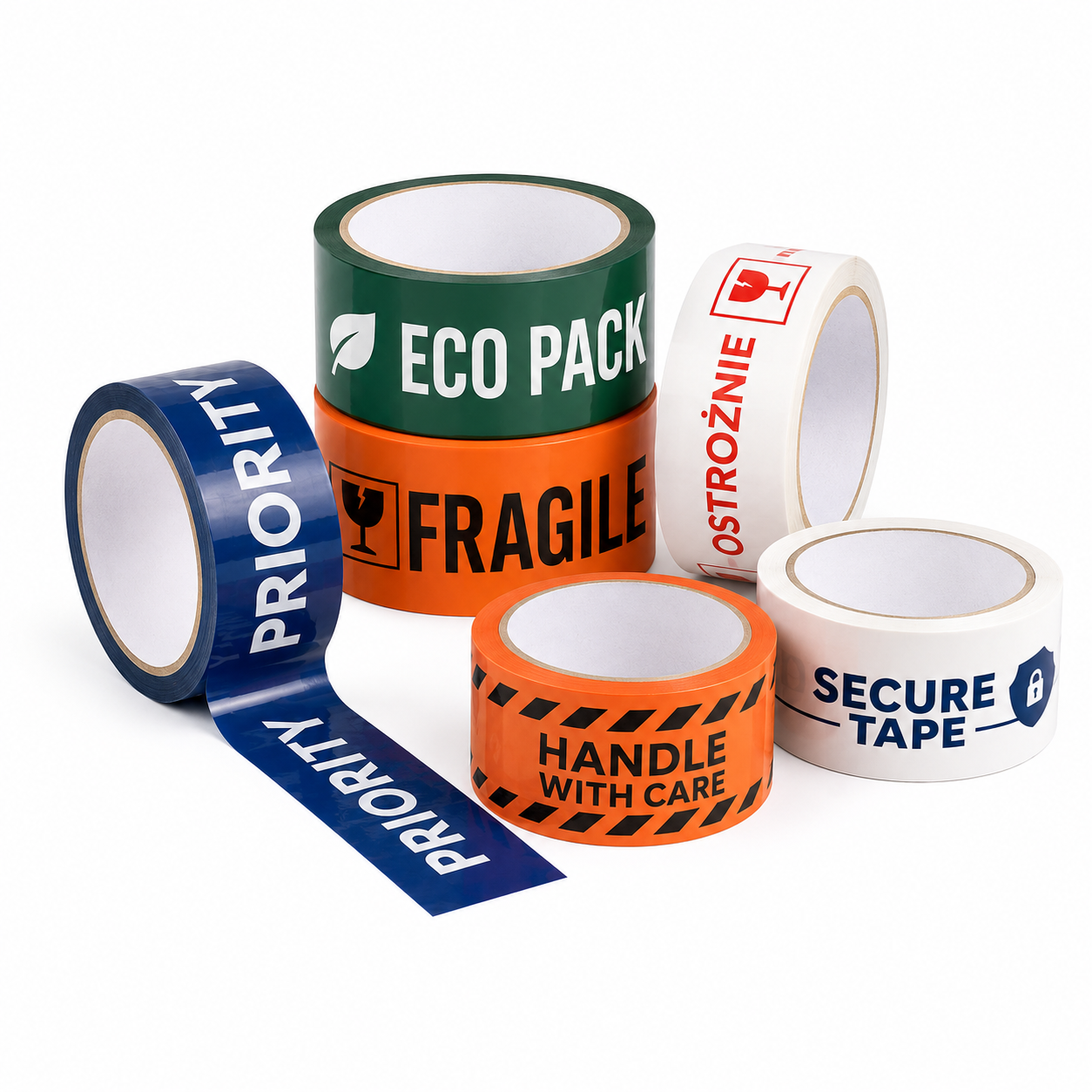 NEOPAK packaging product