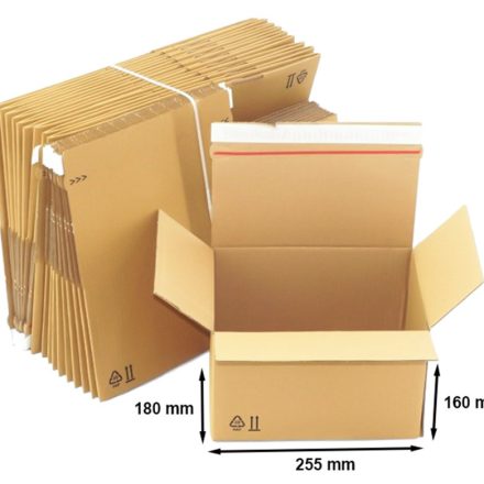 NEOPAK packaging product