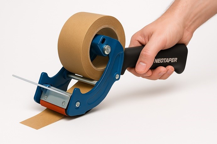 NEOPAK packaging product