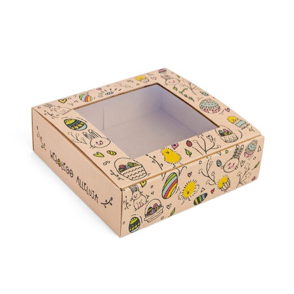 NEOPAK packaging product