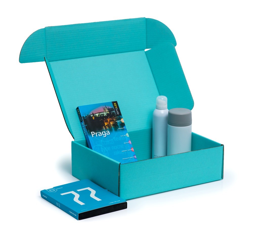 NEOPAK packaging product