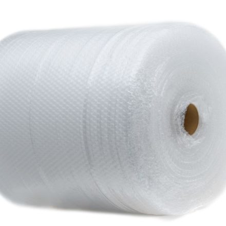 Bubble protective film for packaging B1 50 cm x 50 m 10 mm in a roll