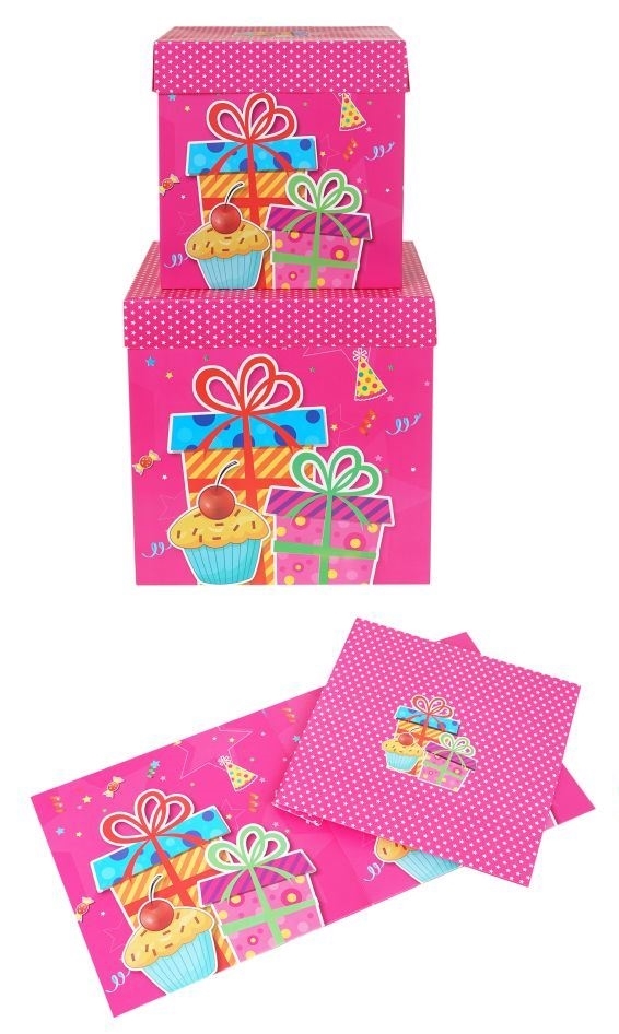 NEOPAK packaging product
