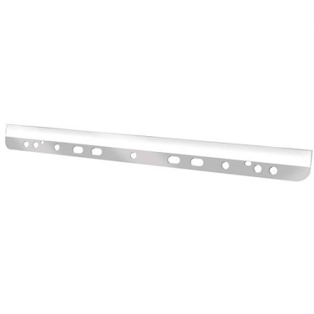 Self-adhesive strip for Q- binderCONNECT A4 295 x 25 mm 50 pcs