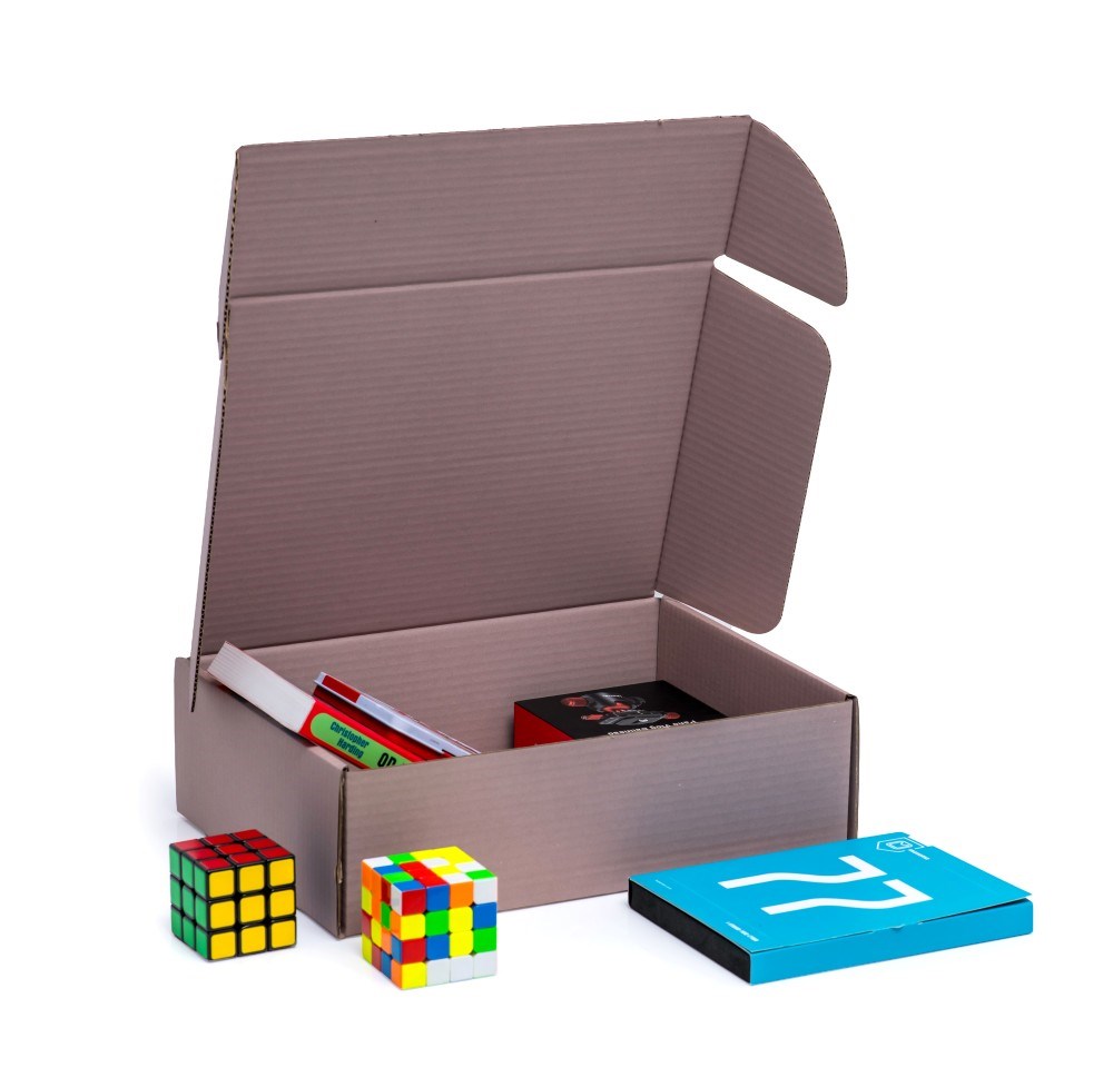 NEOPAK packaging product