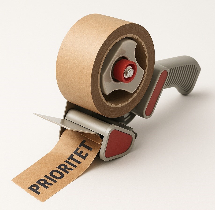 NEOPAK packaging product