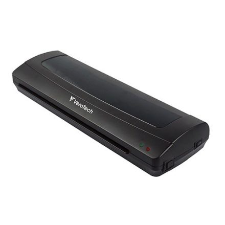 A4 office laminator Verotech VL-540 black 280In heat and cold