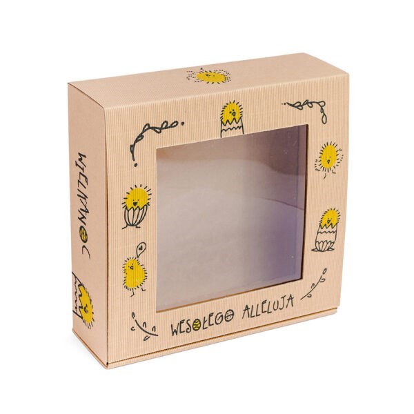 NEOPAK packaging product