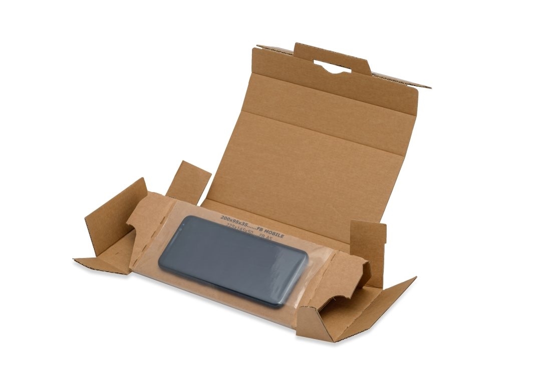 NEOPAK packaging product