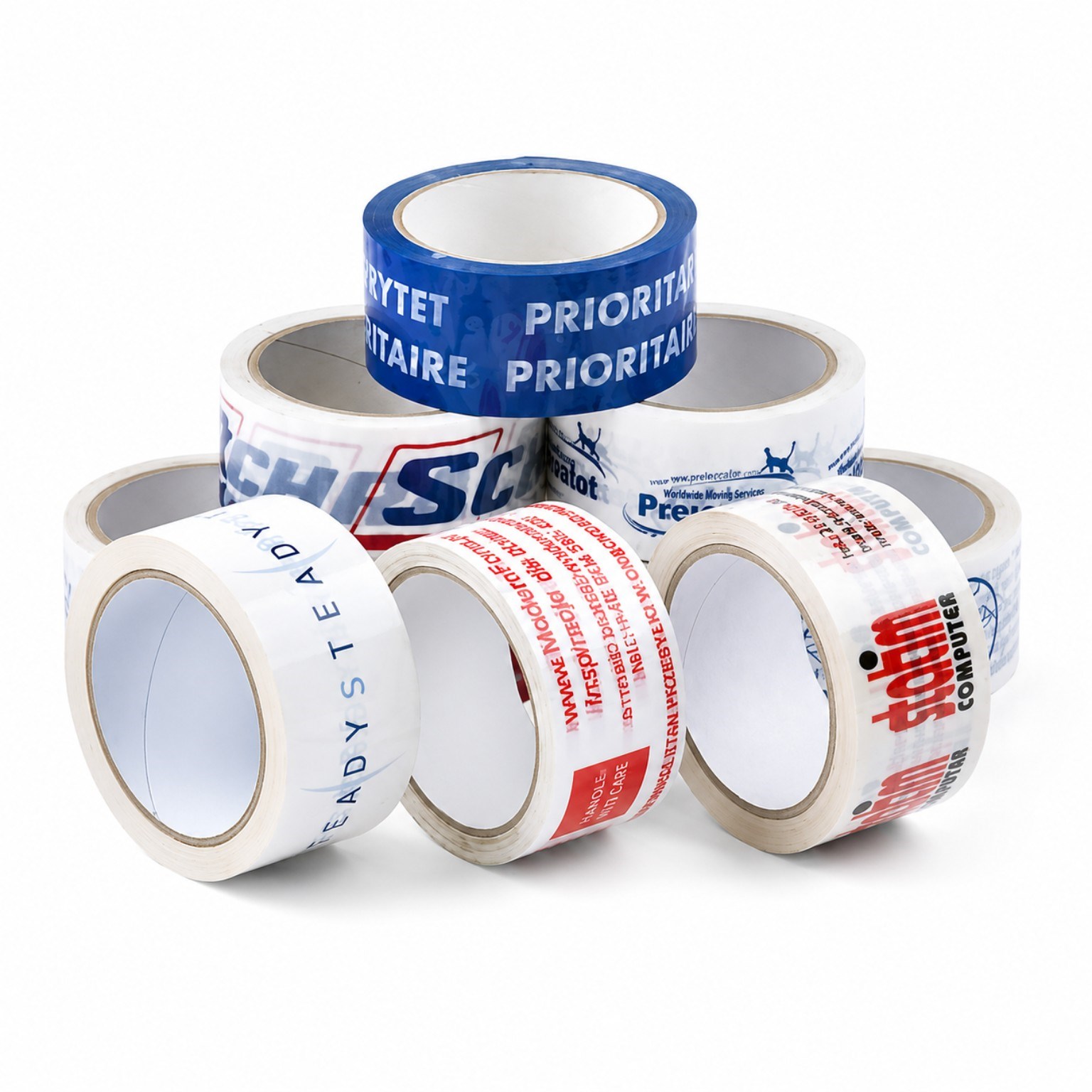 NEOPAK packaging product