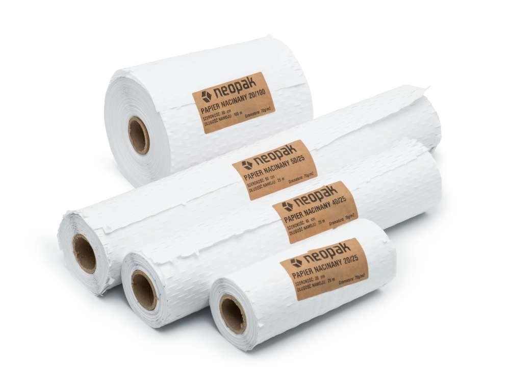 NEOPAK packaging product