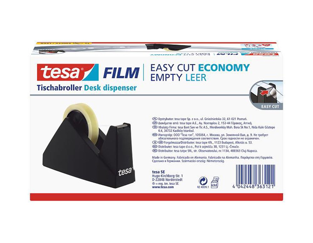 NEOPAK packaging product