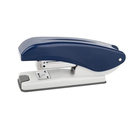 Office stapler ICO Boxer S2 24/6 26/6 au 20 blue card